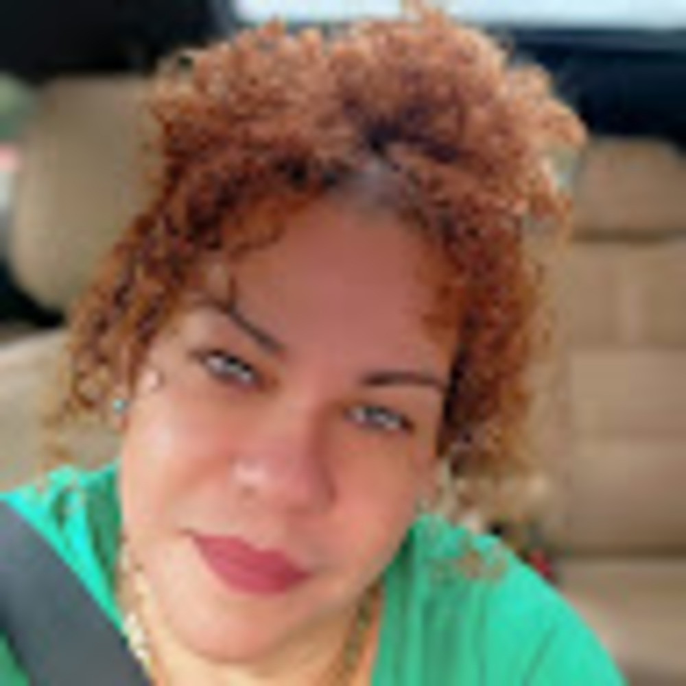 Meet your Posher, Carmen jeannette